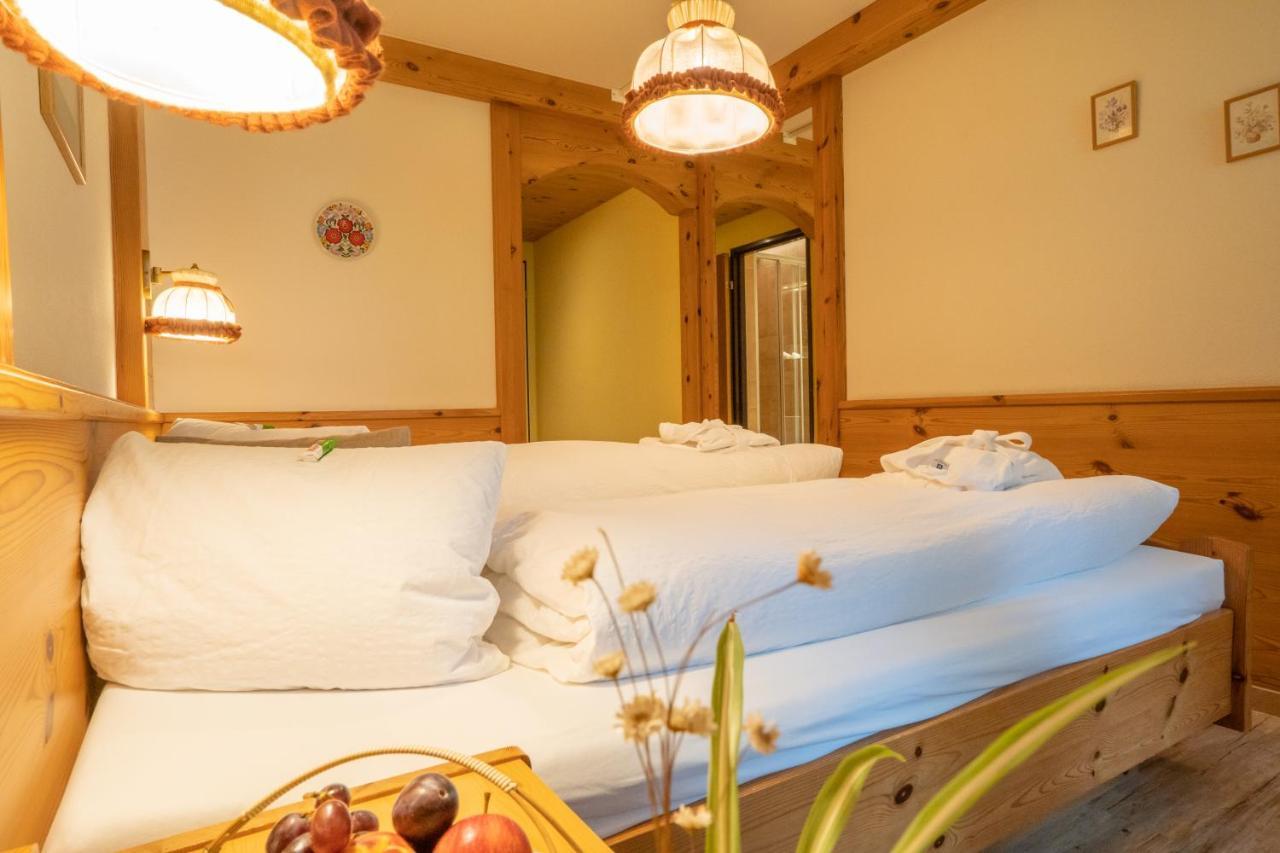 Hotel Sonne Wildhaus Luaran gambar