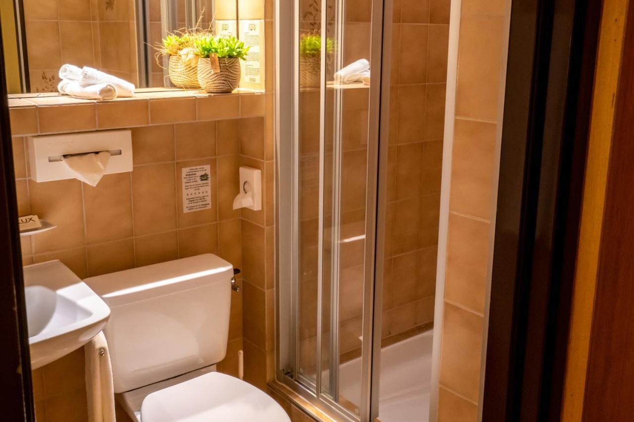 Hotel Sonne Wildhaus Luaran gambar