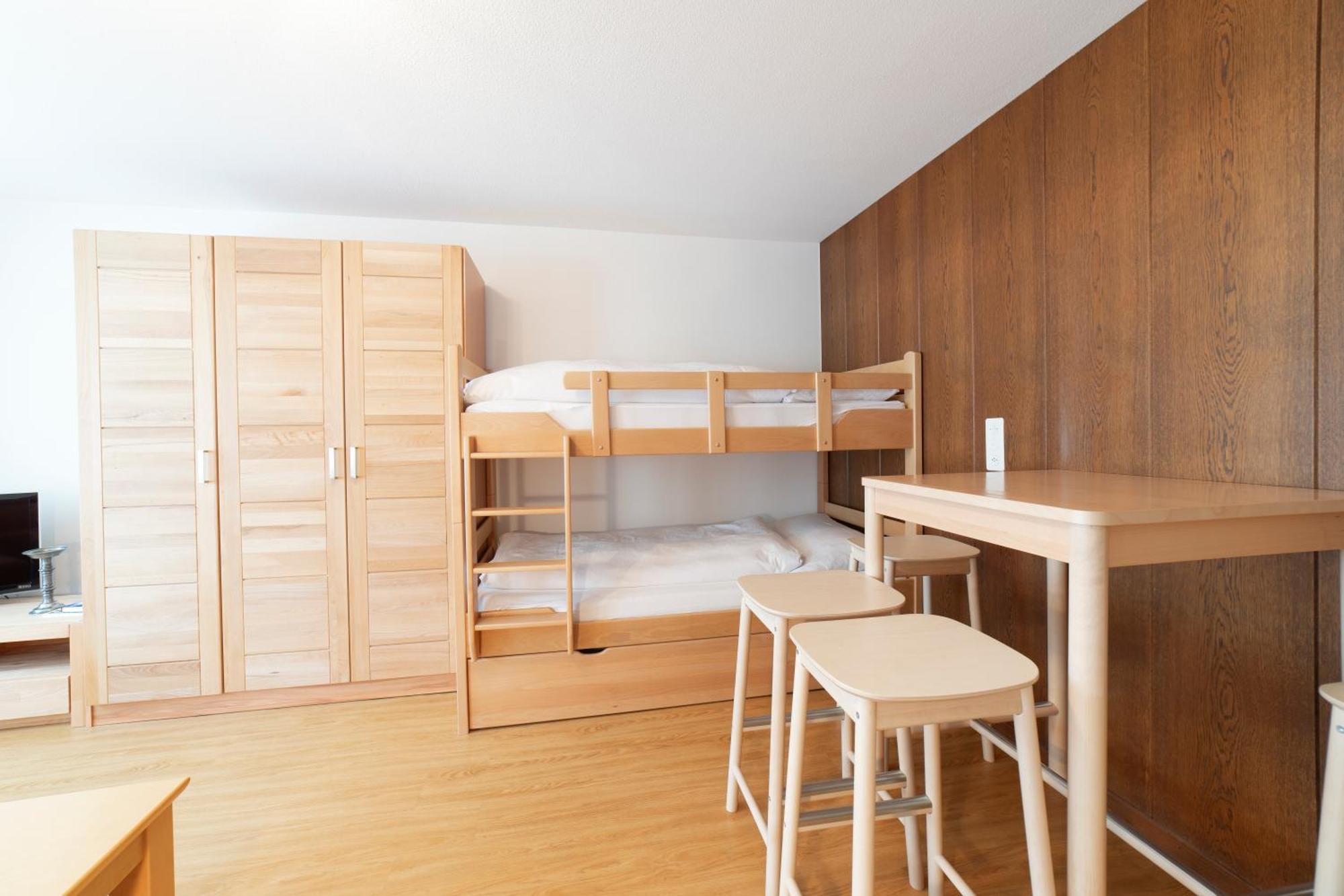 Hotel Sonne Wildhaus Luaran gambar